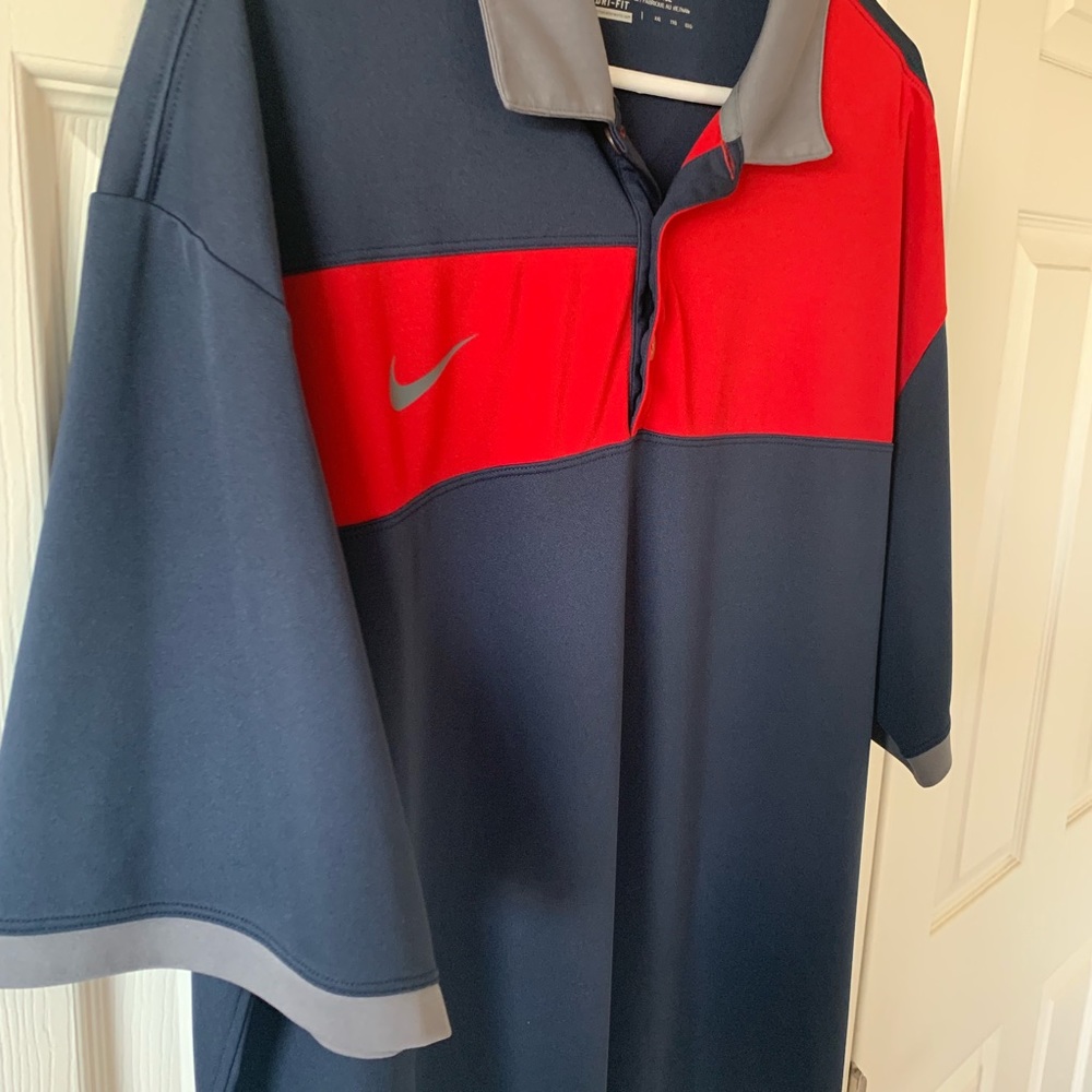 Nike Golf-Shirt